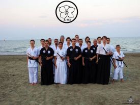 KRK Trainingscamp 2016