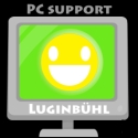 PC Support Luginbühl