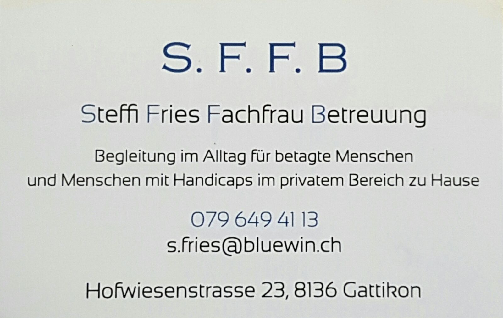 SteffiFries